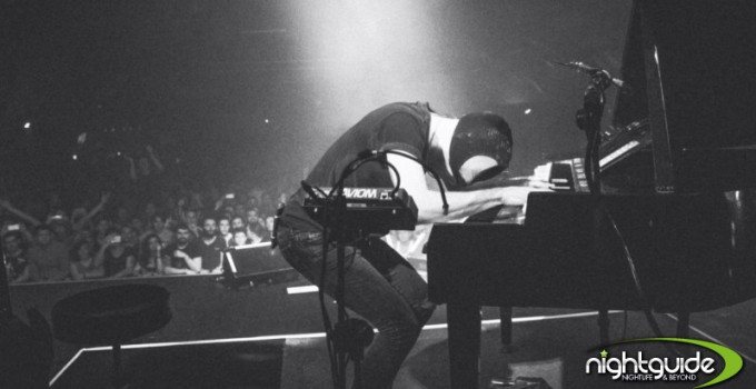 The Bloody Beetroots: una carica internazionale tutta made in Italy