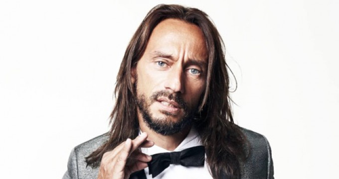 Bob Sinclar