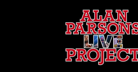 ALAN PARSON'S LIVE PROJECT