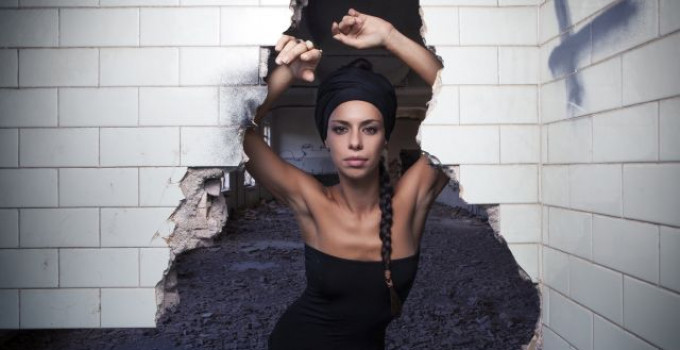 #SANREMO2015 NUOVE PROPOSTE: LA MATURITA' DI AMARA CON "CREDO"