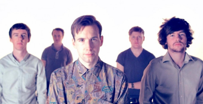 DUTCH UNCLES NEW ALBUM - O SHUDDER