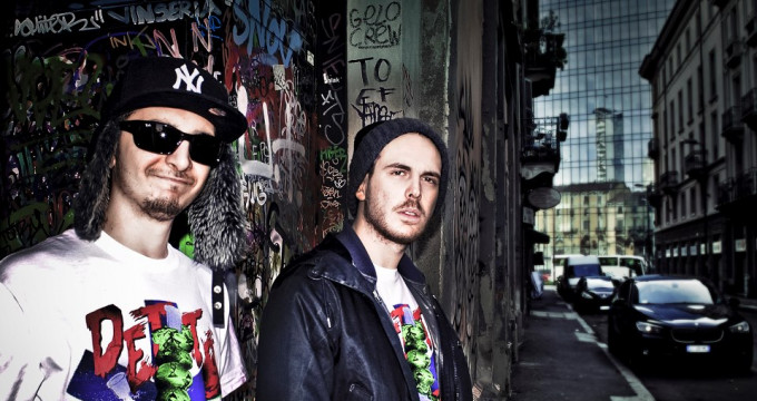 GEMITAIZ & MADMAN