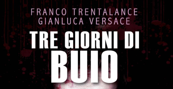 FRANCO TRENTALANCE torna con un libro e si dà al thriller