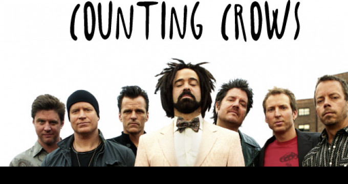 Counting Crows