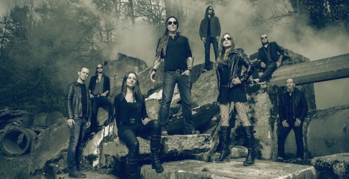 Eluveitie, arrivano i paladini del folk-metal