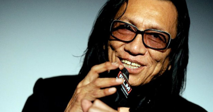 SIXTO RODRIGUEZ