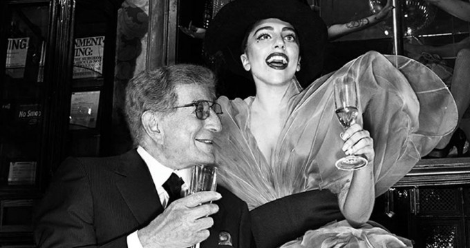 Lady Gaga & Tony Bennett