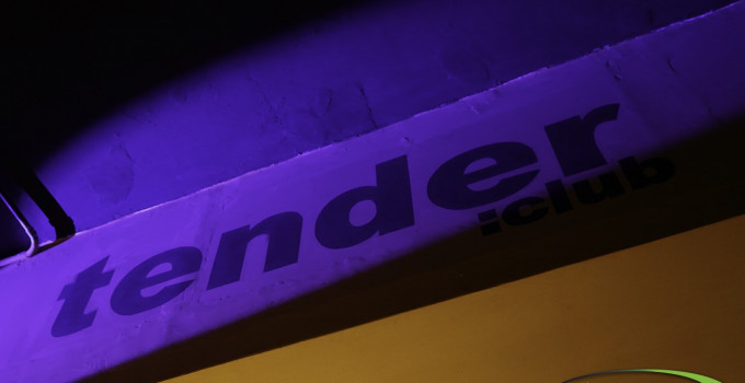 La settimana del Tender di Firenze: carnival party e Plastic Man tra i protagonisti