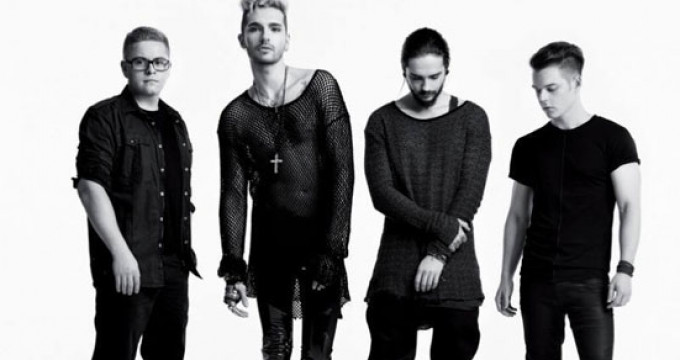 TOKIO HOTEL