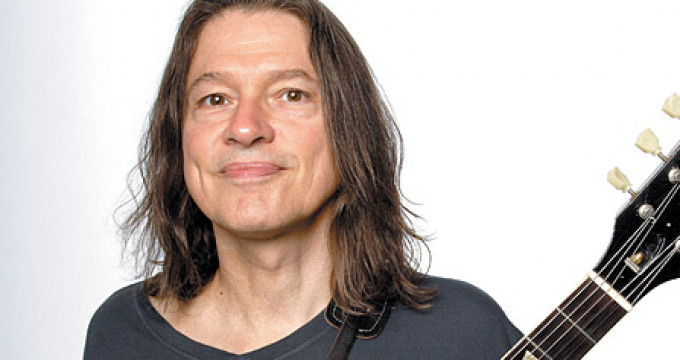 ROBBEN FORD