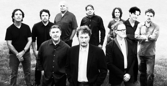 I Supertramp hanno annunciato il programma del SUPERTRAMP FOREVER TOUR con una data in Italia