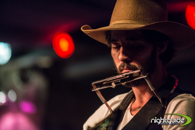 Marc ford ryan bingham #6