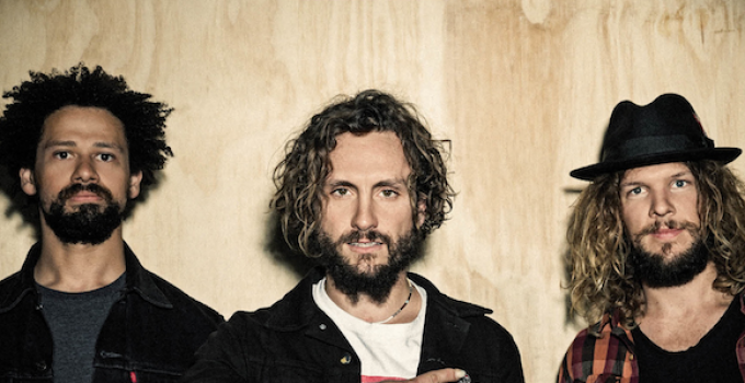 JOHN BUTLER TRIO TORNA IN AGOSTO A BRESCIA E FORLI'