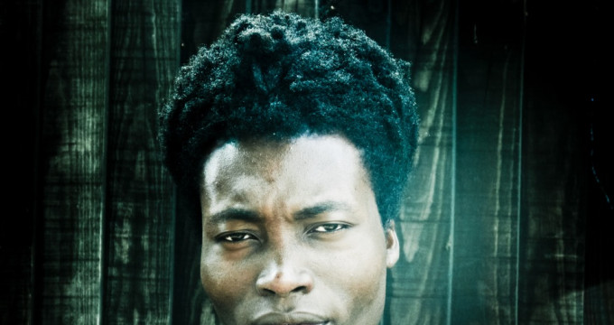 BENJAMIN CLEMENTINE