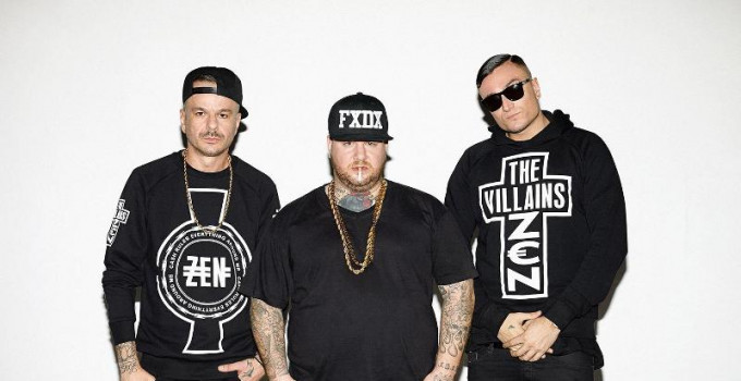 Club Dogo, parte da Novara il Dj Set Tour "Non siamo più quelli di Mi Fist"