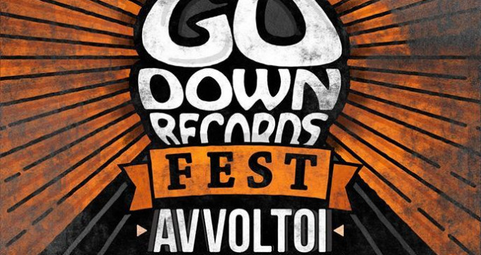 Go Down Records Festival