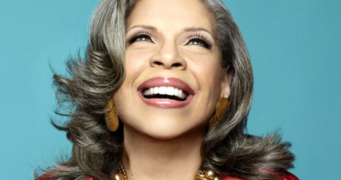 Patti Austin