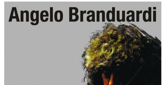 ANGELO BRANDUARDI - 'Camminando Camminando Tour 2015' - Al via dal 26 marzo da Genova il tour italiano