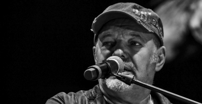 VASCO ROSSI: IL VIDEO "SONO INNOCENTE MA..."ONLINE SU VEVO