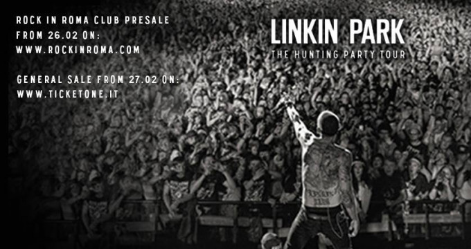 Linkin Park