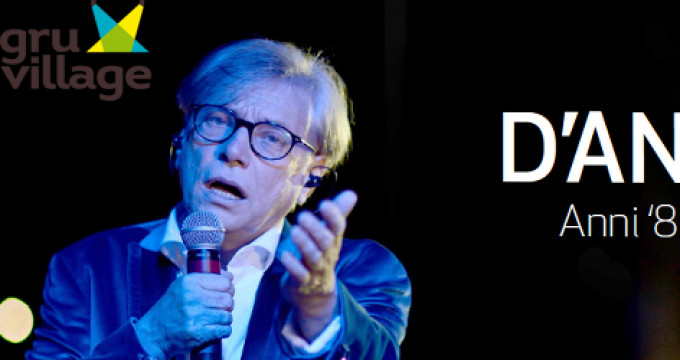 Nino D'Angelo