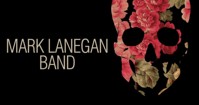 MARK LANEGAN BAND