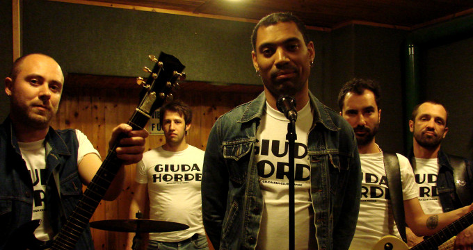 GIUDA