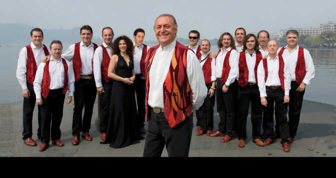 RENZO ARBORE E L'ORCHESTRA ITALIANA