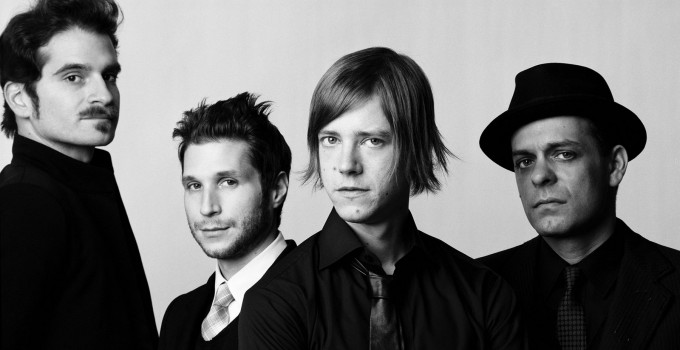 INTERPOL: QUATTRO DATE ESTIVE PER LA BAND DI PAUL BANKS!