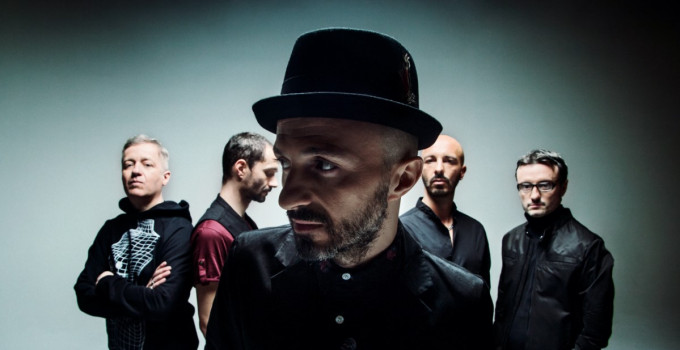 Subsonica: il 20 luglio live al POSTEPAY ROCK IN ROMA. Nuove date in Puglia e Sicilia