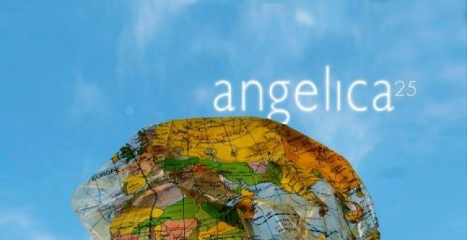 Il programma "scomposto" di AngelicA 25, dal 2 al 31 maggio a Bologna