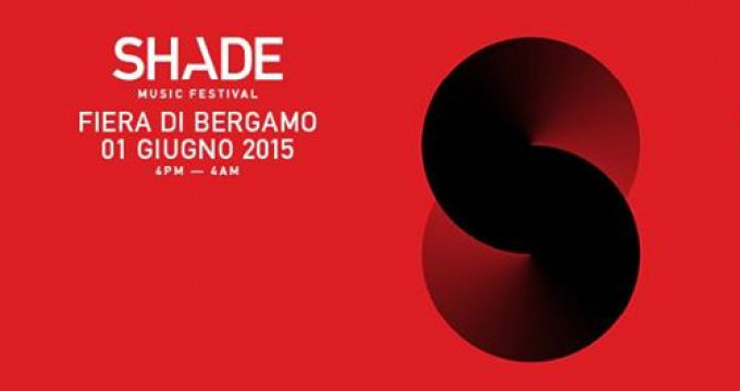 SHADE MUSIC FESTIVAL