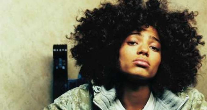 Nneka