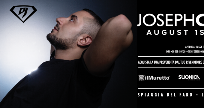 Joseph Capriati