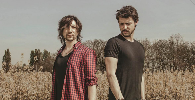 SONOHRA | il 26 maggio esce IL VIAGGIO TOUR LIVE 2015