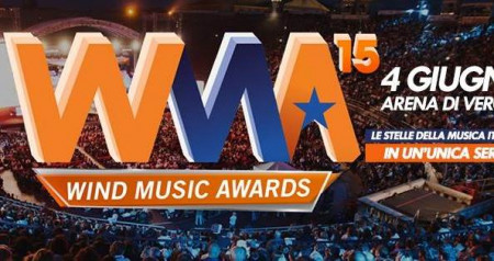 WIND MUSIC AWARDS 2015