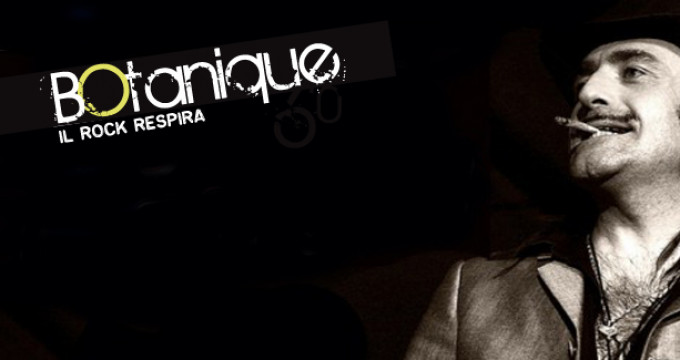 tonino carotone in rumba flamenca