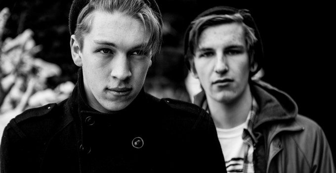 Drenge, Elecrtic Ballroom, 21 april 2015