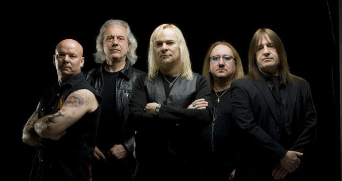 Uriah Heep