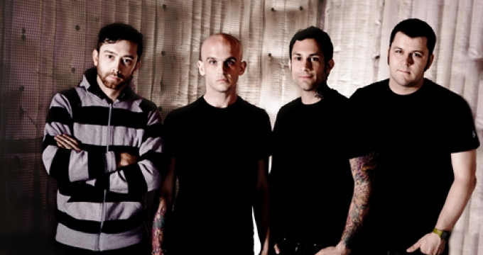 Rise Against