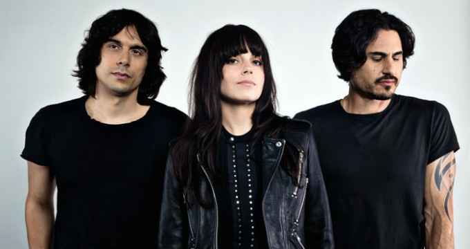 The Last Internationale