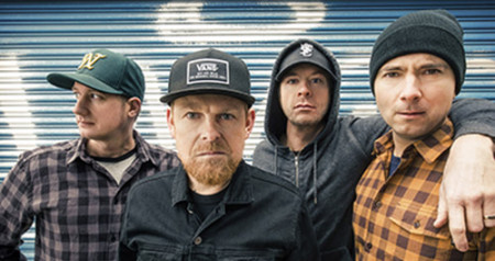 MILLENCOLIN + Special Guest