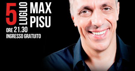 Max Pisu