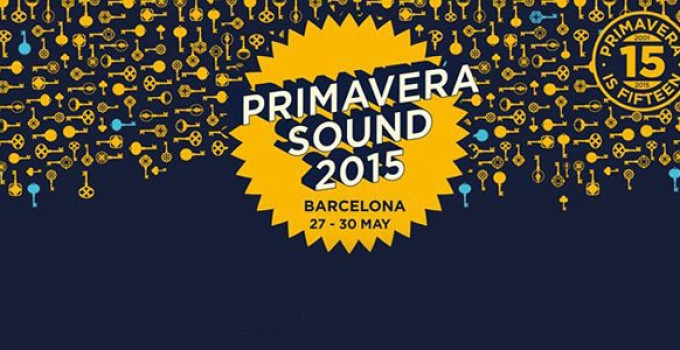 PRIMAVERA SOUND 2015 - La città perfetta per il festival perfetto