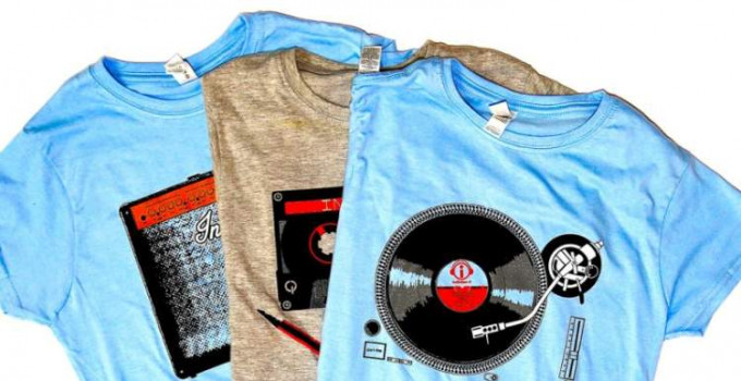 INDIEBAR ora è anche abbigliamento, con la collezione "VINTAGE"