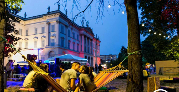 Re: PARCO TITTONI, a Desio nel cuore della Brianza, offre una programmazione di luglio travolgente