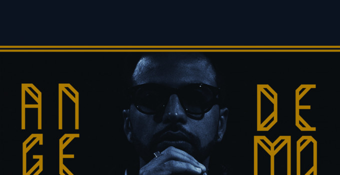 Da oggi disponibile in free download "Angeli e Demoni", il nuovo singolo di Zak Munir