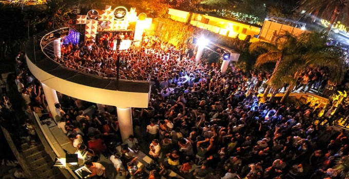 RioBo Gallipoli (LE) Limited Edition House Season 2015. Ad agosto arrivano David Morales, Ralf, Dennis Ferrer, Ilario Alicante e