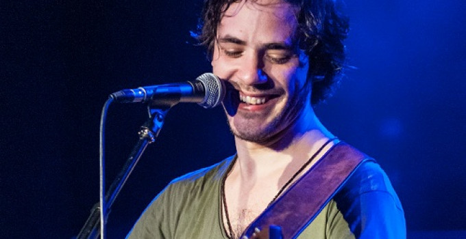 JACK SAVORETTI | oggi dal vivo all'HOME FESTIVAL di Treviso