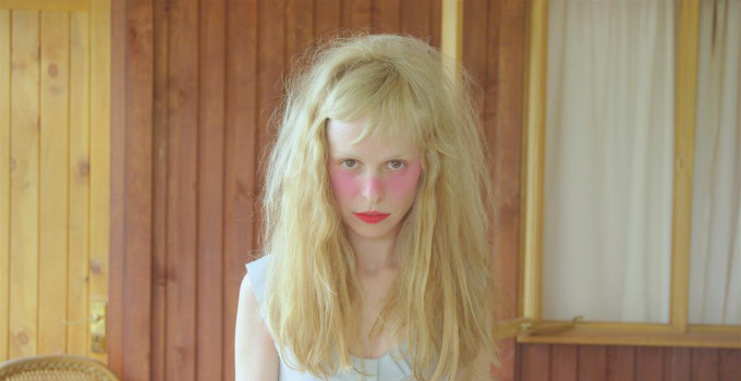 Petite Meller, la nuova lolita del pop europeo il 24 ottobre a Milano